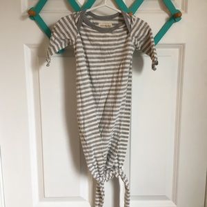 Mini mioche tie up bundler